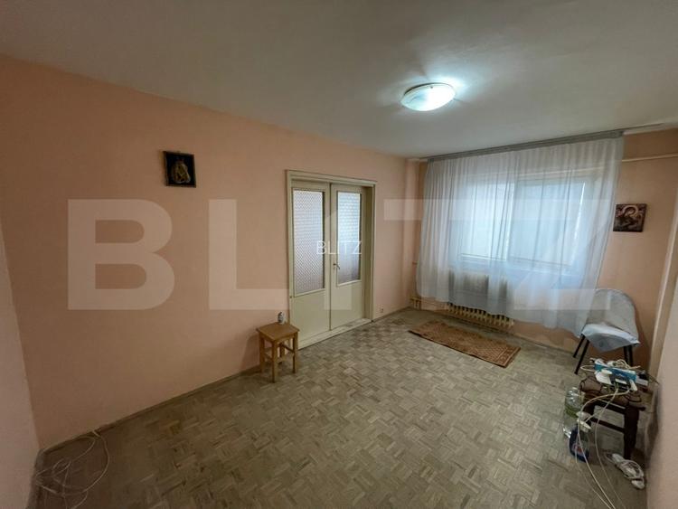 Apartament 2 camere, 31 mp, zona Valea Roșie - 3