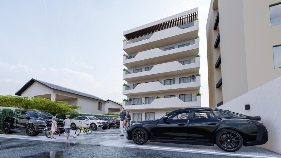 VIBO Residence Apartamente cu 2 camere finisate complet , Direct Dezvoltator