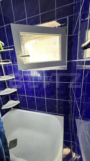 Apartament 2 camere/ etaj3/ zona Mihai Eminescu/ izolat termic/ - 6