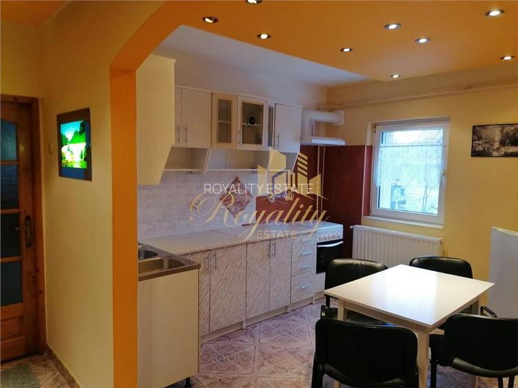 Apartament 2 camere, CENTRALA proprie, ETAJ 1- Zona Lipovei - 3