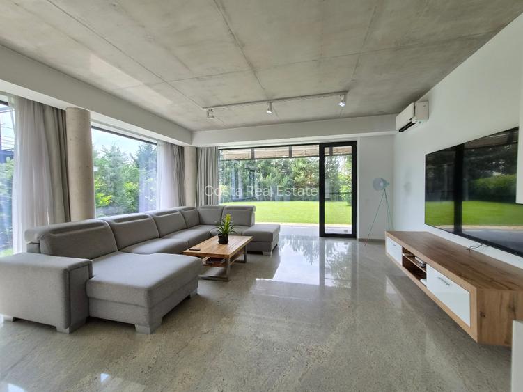 Inchiriere vila moderna Iancu Nicolae - 4