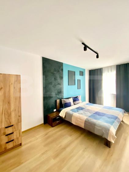 Apartament cu 3 camere, decomandat în Subcetate City Sânpetru