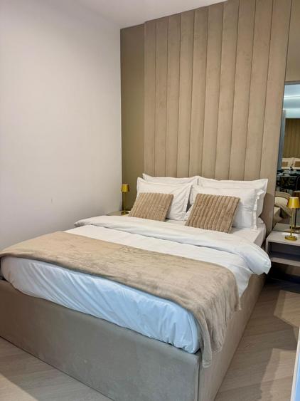 Studio dublu LUX Cortina North