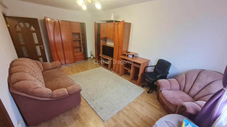 Garsonieră de închiriat - str. Avram Iancu, nr.7, bl.54,  Târgoviște - 12
