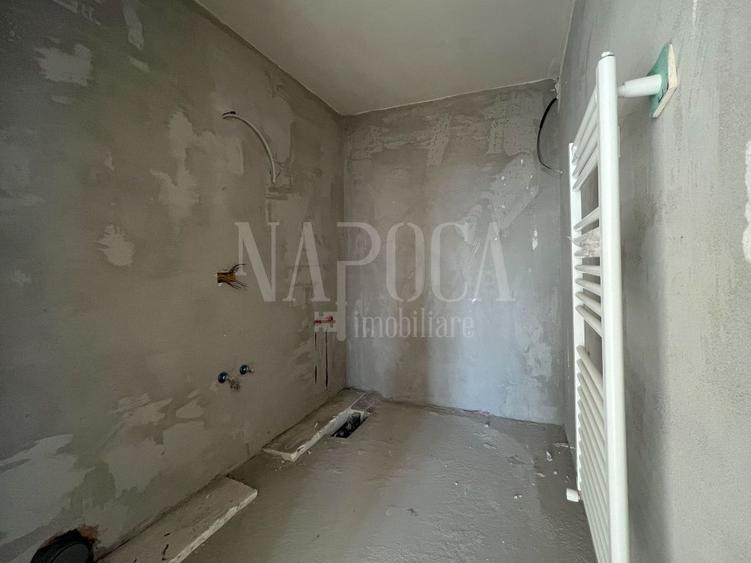 Apartament 2 camere de vanzare in Centru, Cluj Napoca