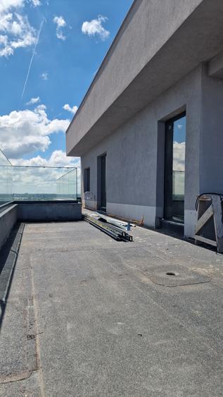 🔝 Penthouse Finalizat-🌇Dezvoltator 0% comision-3 camere 🚇 Metrou Mihai Bravu