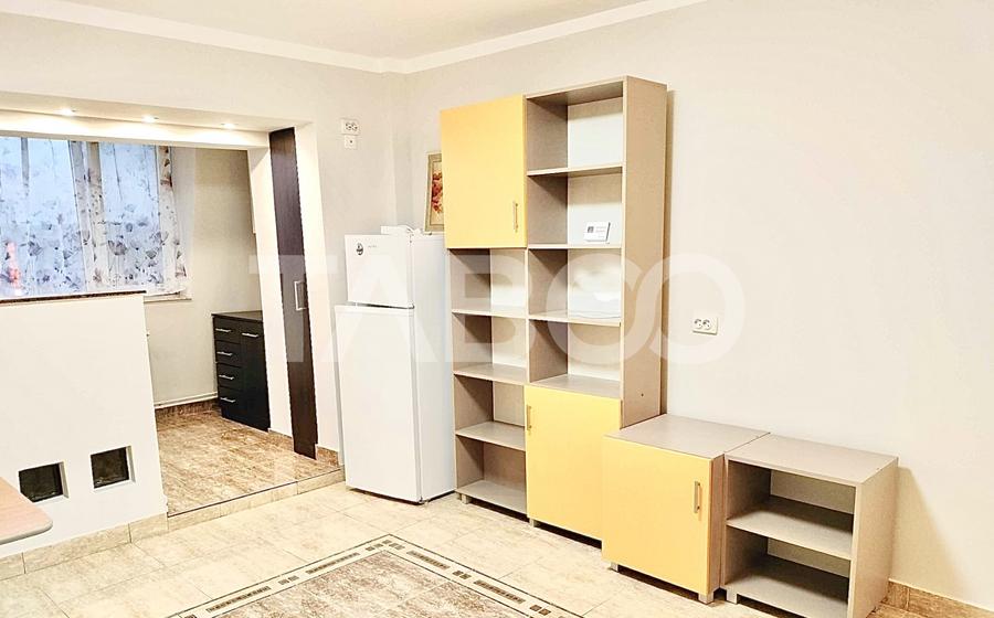 Apartament cu 2 camere in Zorilor bloc izolat cu balcon langa Sigma