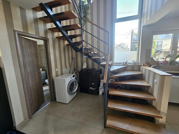 Casa individuala, moderna, cartier Gheorgheni, pet friendly!