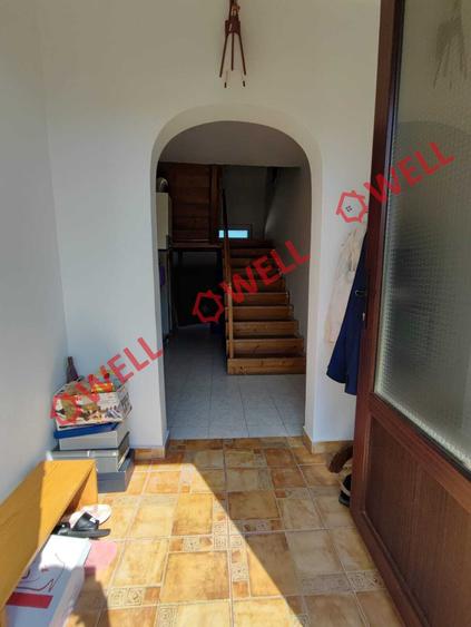Casă familială de vânzare în Covasna, pe strada Târgului!