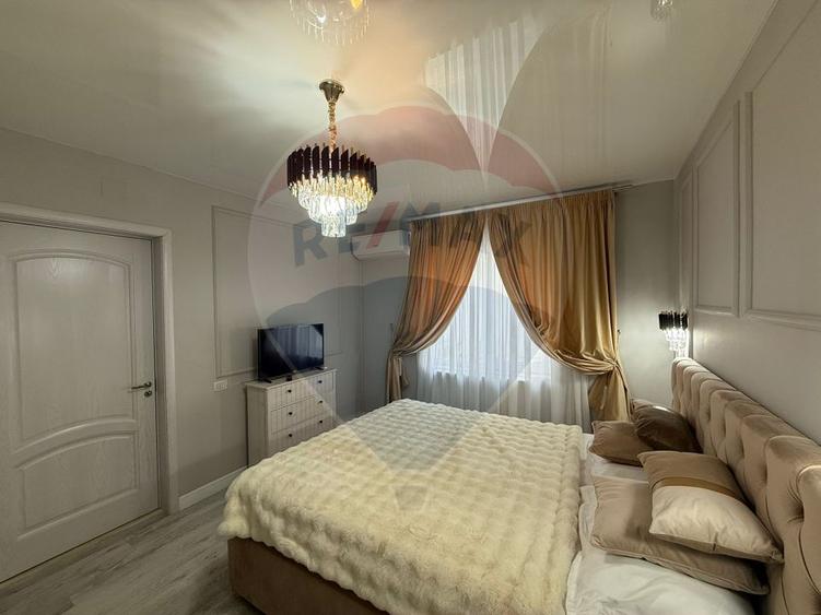 Vila de vanzare in Mamaia Sat
