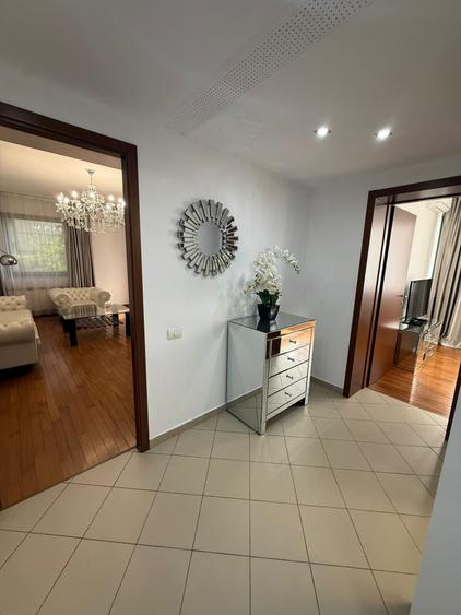 2 Camere Herastrau Nordului Gafencu Grand Residence VIDEO la cerere