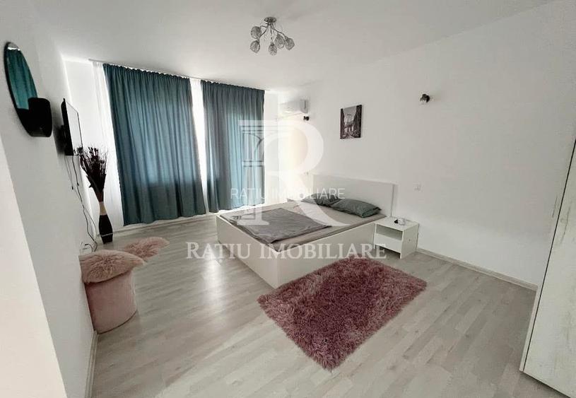 Apartament 1 camera | 55 MP | Cartier Rezidential | Deva| Hunedoara