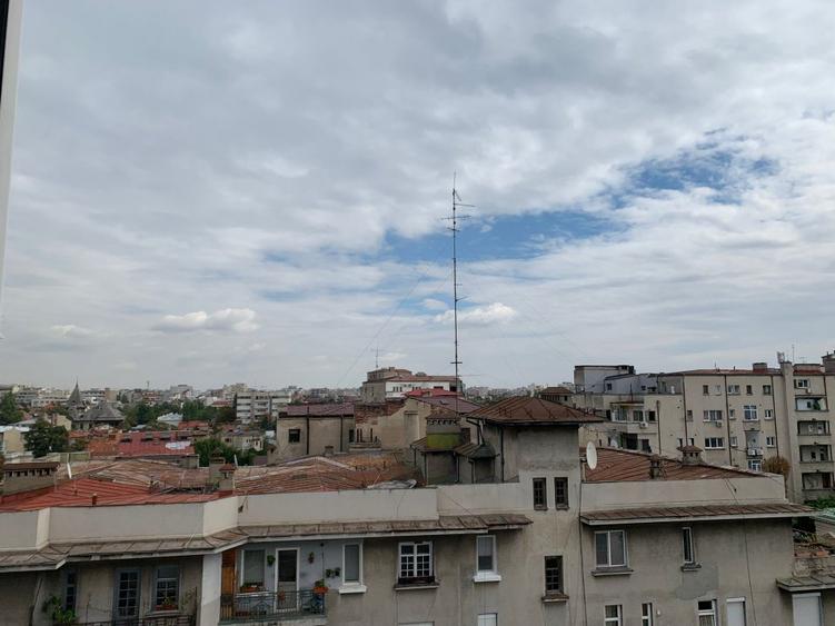 Apartament 2 camere Romana in cladire noua