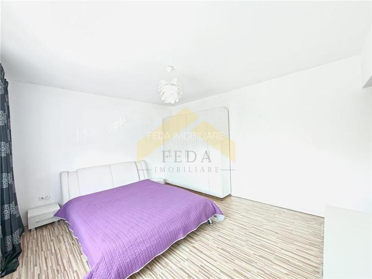 Casa P+1 vanzare in Arad, zona cartier Athena - 16