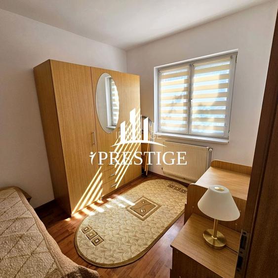 APARTAMENT 3 CAMERE ZONA RAHOVA-OȘTIRII, ETAJ 3, MOBILAT ȘI UTILAT - 12