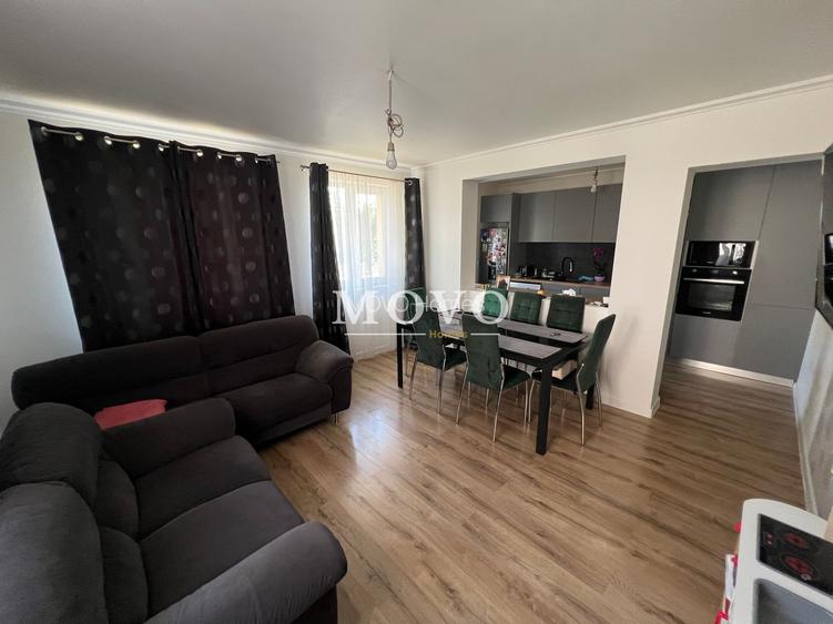 Casă individuală | 4 camere | 2023 | Cartier Plopi - Timisoara - 5