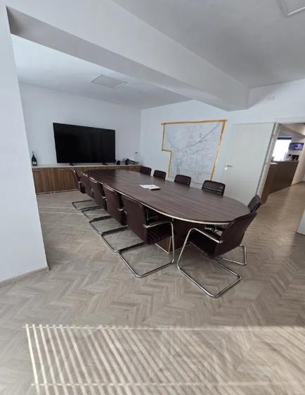 Tomis Nord, spatiu BIROURI, 225 mp., 2 locuri parcare proprii