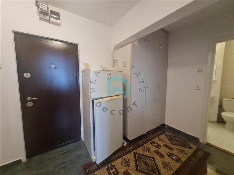 Apartament 2 camere Vlahuta, mobilat, Brasov