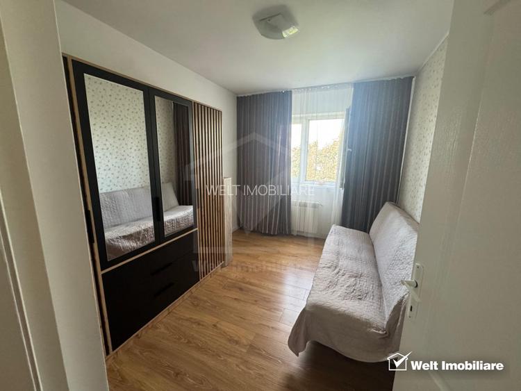 Apartament 3 camere, decomandat, Manastur, PET Friendly! - 3