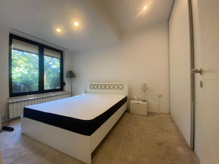 Lovely apartment fully furnished an equipped next to Herastrau Park