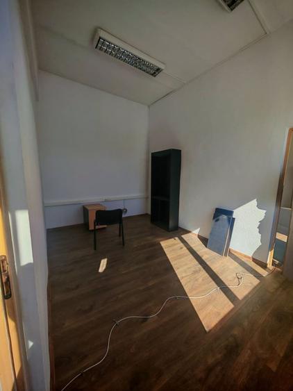 Spatii de birouri si productie-depozitare in Brasov