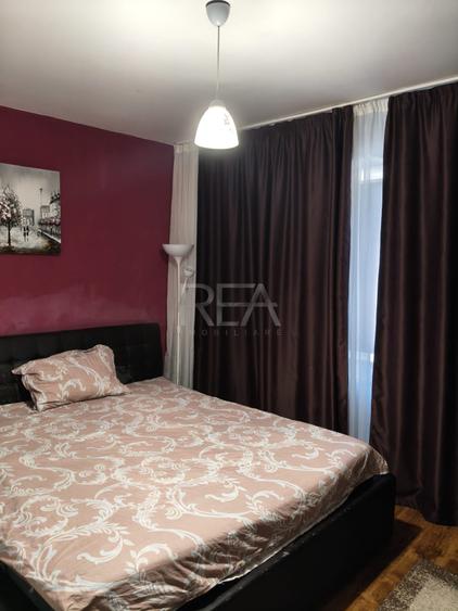4 Camere Sun Plaza - Decomandat 90mp, Centrala, parcare