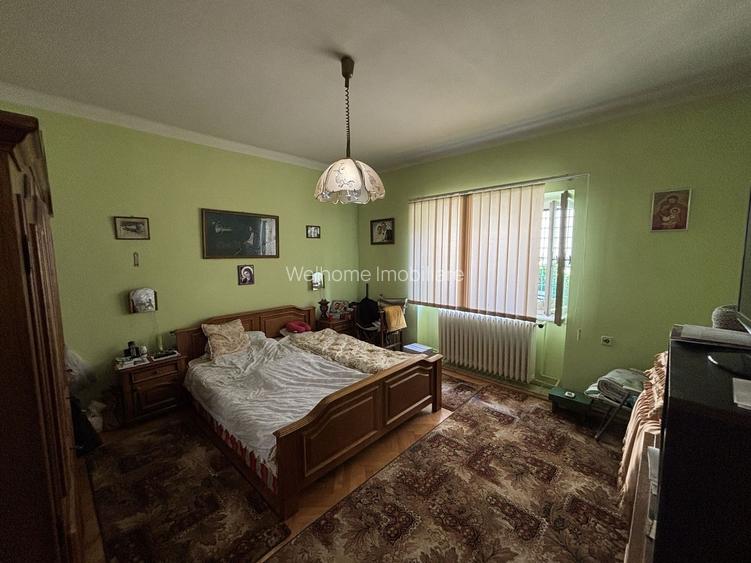 Casă individuală de vânzare în Turnișor | Curte superbă 585 mp - 26