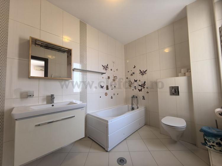 Vila renovata in apropiere de Iancu Nicolae
