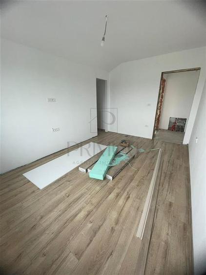 Duplex 4 camere - toate utilitatile - zona excelenta