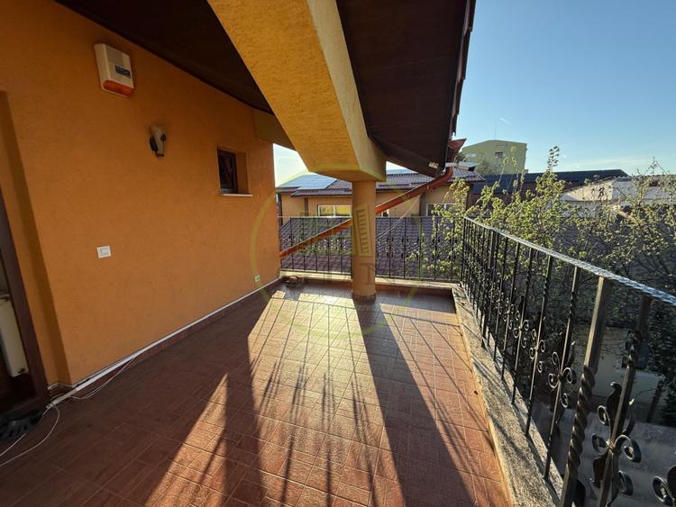 Casa S+P+M, 401 MP teren, 204 MP utili, Craiova, zona Centrala, Parcul Puskin
