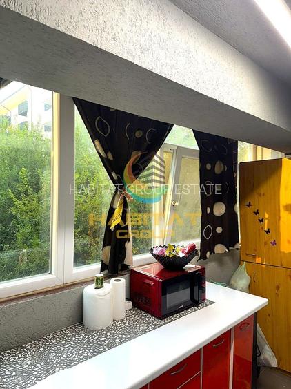 Apartament 2 camere mobilat si utilat Aparatorii Patriei - 9