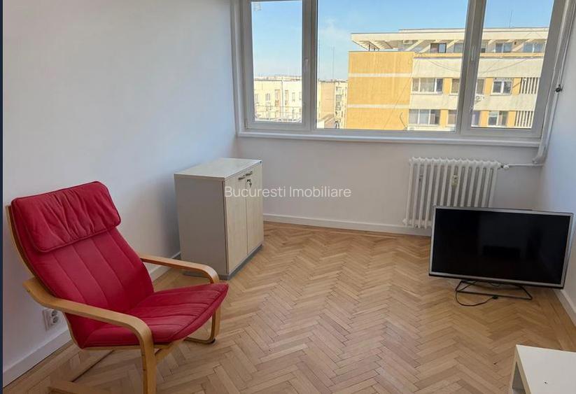 Apartament 3 Camere,Piata Iancului, Metrou,Amenajat,boiler,Liber - 6