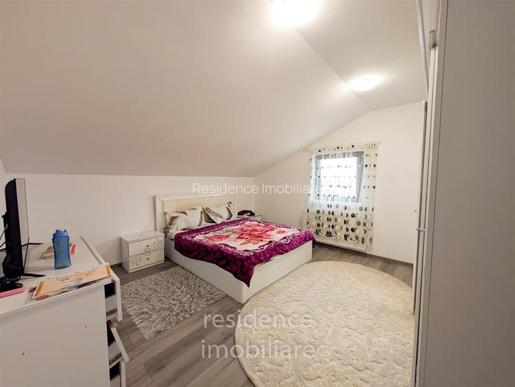 Casa individuala 184 mp utili, Jucu de Sus + Teren 475mp - 11