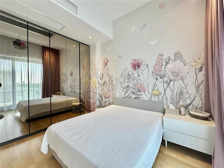 Luxury Penthouse for sale Herastrau-Amazing view 3 parking