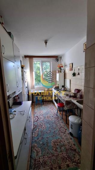 Brancoveanu Izvorul Muresului vanzare 4camere decomandat et2