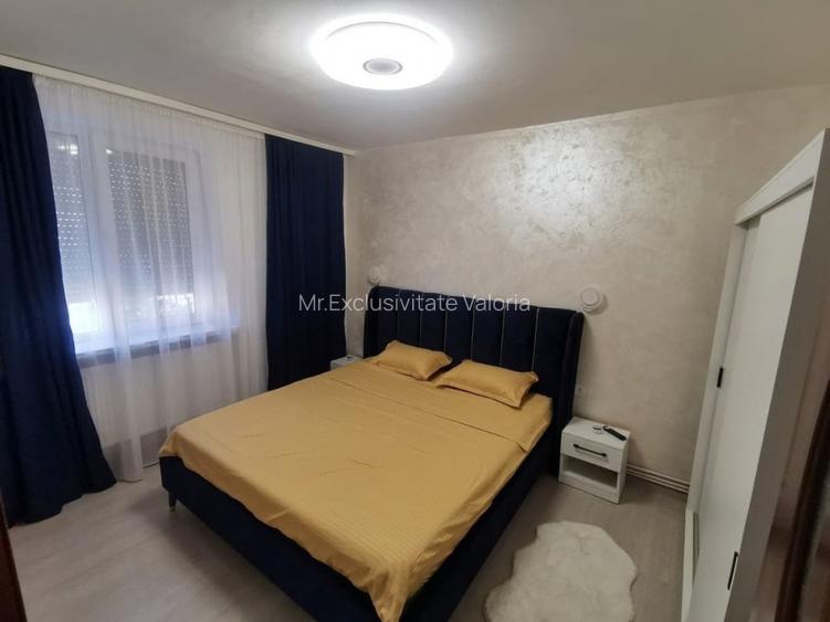 Apartament 2 camere – Bd. Nicolae Titulescu - Renovat complet în 2025 - Mobilat - 6