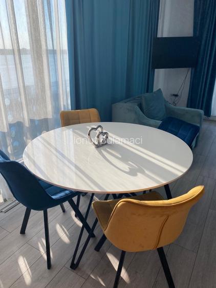 Apartament Lake on Mamaia 1 septembrie  - 3