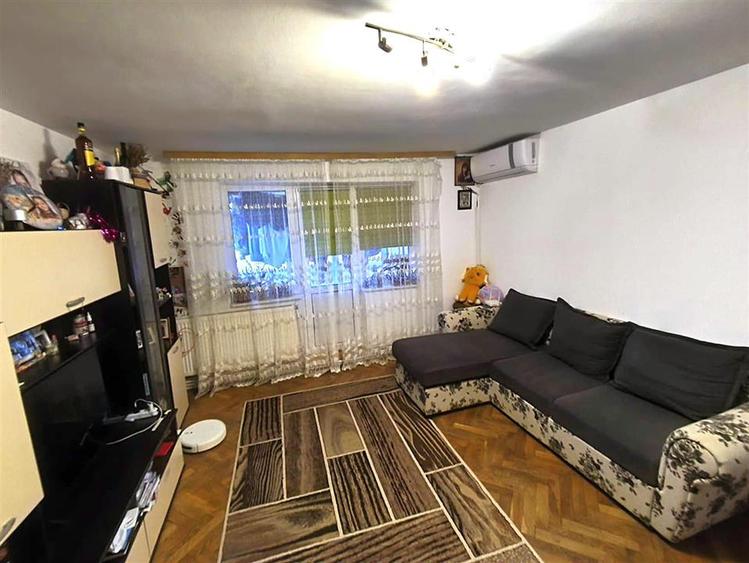 Exclusivitate !!! Apartament 3 camere conf 1 semidec Micro 3 Buzau