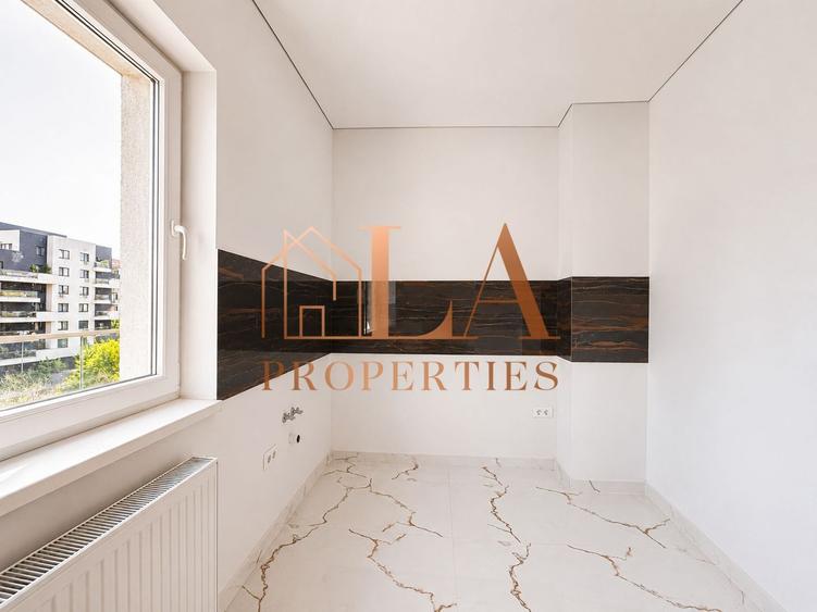 Apartament 3 camere | 2 locuri de parcare | Militari