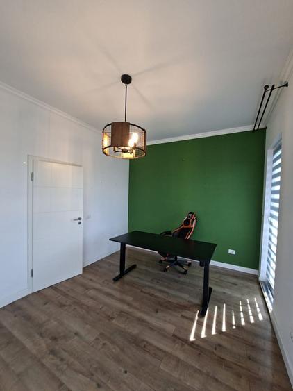 Duplex in Dumbravita cu camera pe parter