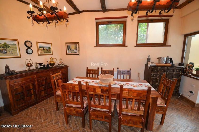 Campulung - Leresti, casa de munte, teren 5503 mp - 18