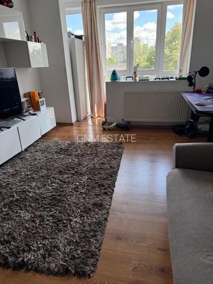 RARITATE| 2 Camere Decomandat | Bloc TD Et.6/10 | Metrou Romancierilor - 2