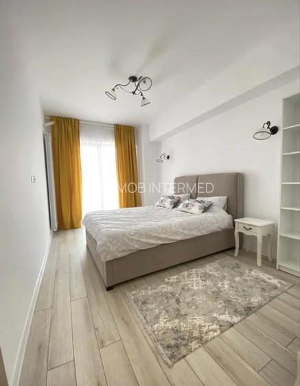 2 camere Grozavesti - complex Novum - 7