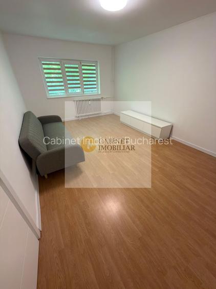 3 Camere | 2 Băi | Renovat-Prima Închiriere | Bd Uverturii - T. Masca - 6