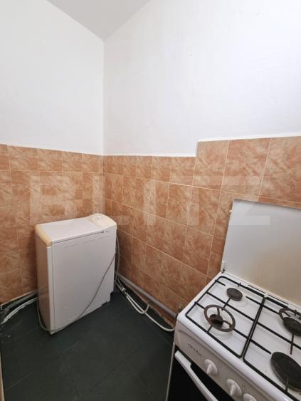 Apartament 1 camera, 21mp, renovat, Bularga-zona Jumbo