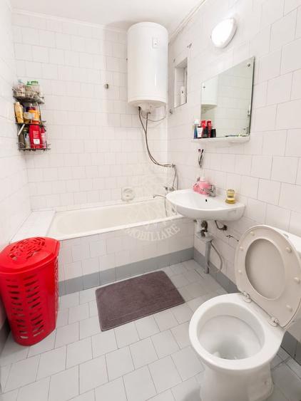 Comision 0! Apartament 2 camere+pod mansardabil 70 mp-Sangeorz-Bai