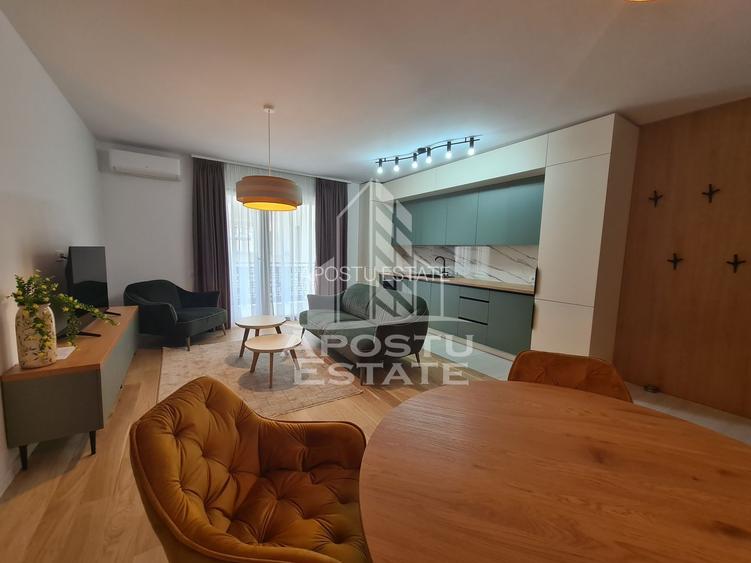 Apartament de lux cu 3 camere, de inchiriat, zona Circuvalatiunii - 3