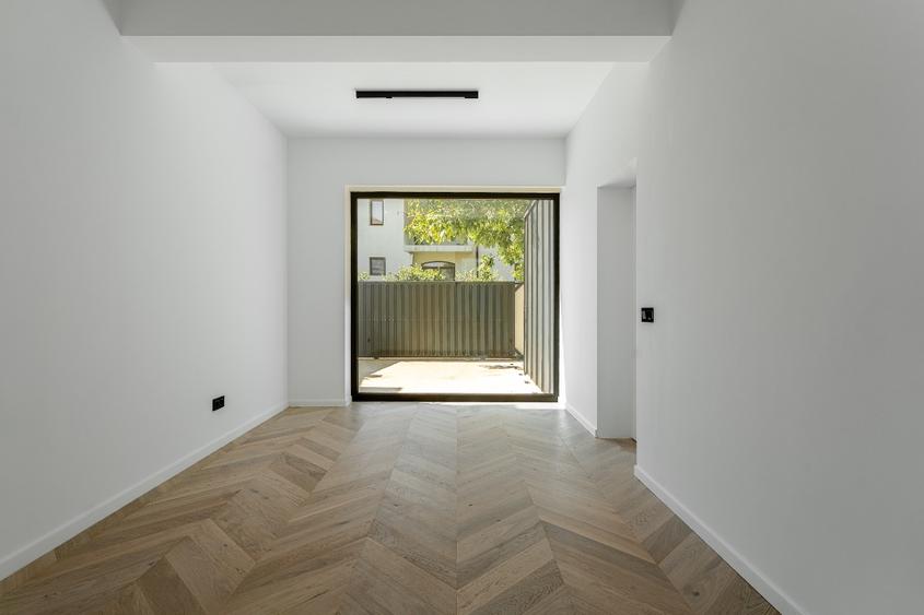 PROPRIETAR• VILĂ ÎN PIPERA – IANCU NICOLAE •DESIGN CONTEMPORAN