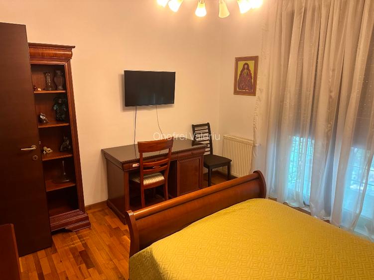 APARTAMENT  2 CAMERE DE INCHIRIAT IN ZONA FLOREASCA PROPRIETAR - 4