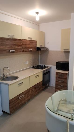 Studio Dublu de Vanzare Politehnica Park Residence *Grozavesti*